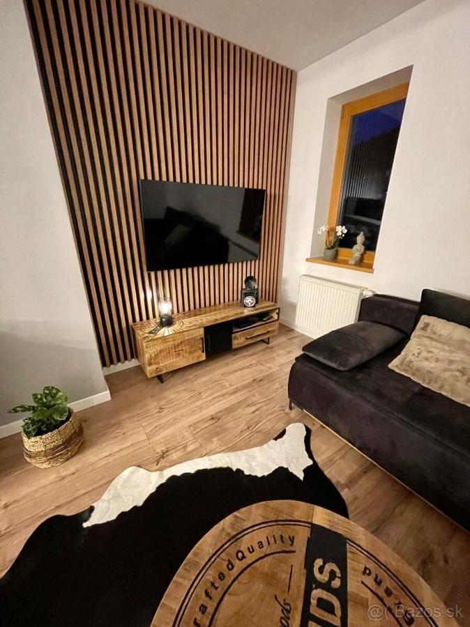 Apartman Mateo Доновалы Экстерьер фото
